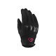 Ramsey Gloves Lady Black Pink