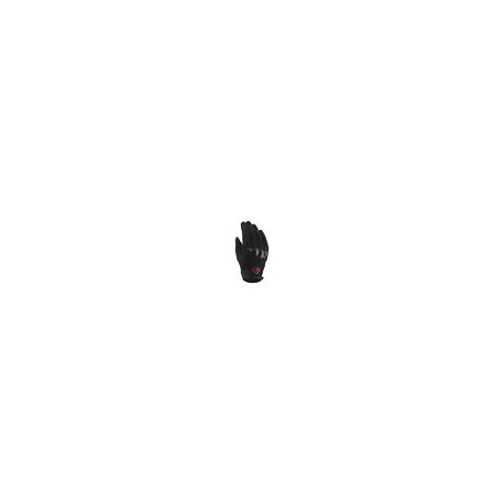 Ramsey Gloves Lady Black Pink