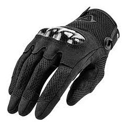 Ramsey Gloves Lady Black