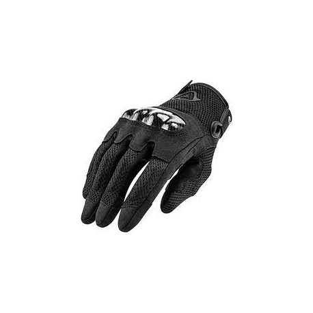 Ramsey Gloves Lady Black