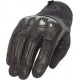Ramsey Gloves Leather 2.0 Black