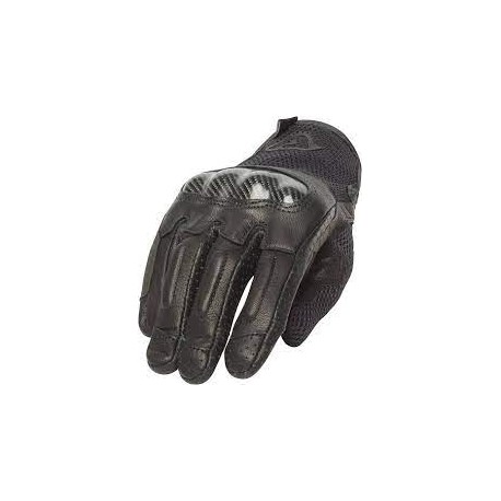 Ramsey Gloves Leather 2.0 Black