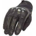 Ramsey Gloves Leather 2.0 Black