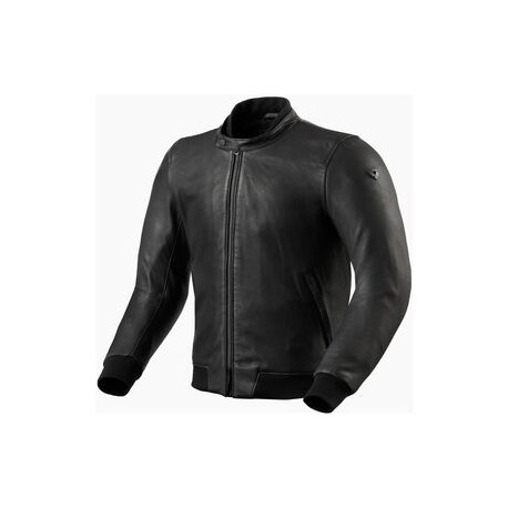 Rino Jacket Black