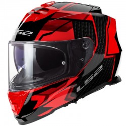 FF800 Storm 2 Tracker Black Red 06