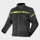 Riva Man Black Neon Jellow