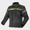 Riva Man Black Neon Jellow