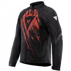 Herosphere Air Tex Black Red Diamond