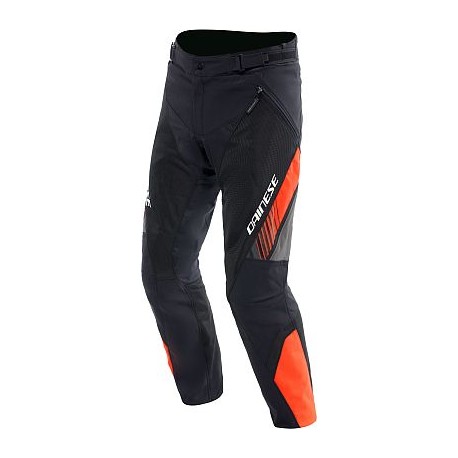 Drake 2 Adsoluteshell Pants Black Red