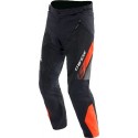 Drake 2 Adsoluteshell Pants Black Red