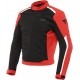 Hydraflux 2 Nero Rosso