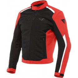 Hydraflux 2 Nero Rosso