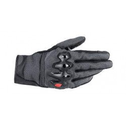 Morph Street Black