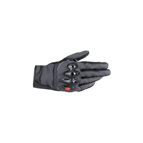 Morph Street Black