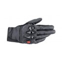 Morph Street Black
