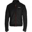 Gordon CE Jacket Black