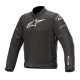 T-SPS air Jacket Black