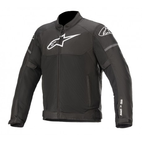 T-SPS air Jacket Black