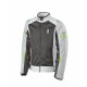 Reef Man Black Light Gray