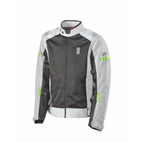Reef Man Black Light Gray
