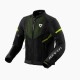 Hyperspeed 2 GT Air Black Yellow