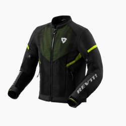 Hyperspeed 2 GT Air Black Yellow