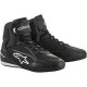 Faster 3 Black