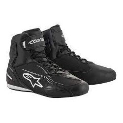 Faster 3 Black
