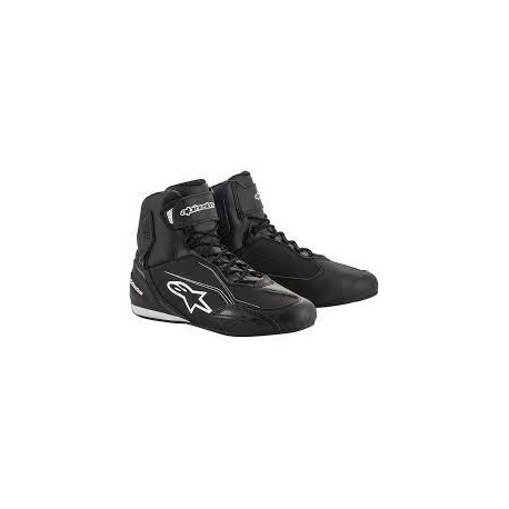 Faster 3 Black