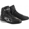 Faster 3 Black