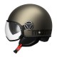 FGTR EVO 2206 HIP Matt Bronze Stone