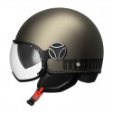 FGTR EVO 2206 HIP Matt Bronze Stone