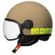 FGTR Classic Matt Sand Lime