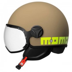 FGTR Classic Matt Sand Lime