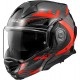 FF901 Advant X Carbon Future Gloss Red