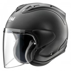 SZ-R Vas Evo 2206 Black Frost