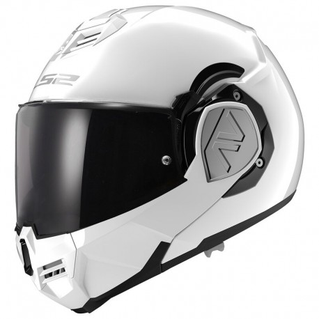 FF906 Advant White 06