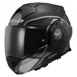 FF901 Advant x Metrik Matt Titanium