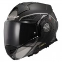 FF901 Advant x Metryk Matt Titanium