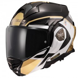 FF901 Advant x Metrik Black Gold