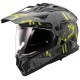 MX702 Pioneer 2 Crazy M.Black Yellow