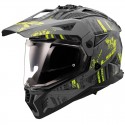 MX702 Pioneer 2 Crazy M.Black Yellow