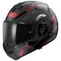 FF906 Advant Kuka Matt Black Red
