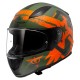 FF353 Rapid 2 Thunderbirds M Orange