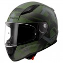 FF353 Rapid 2 Thunder Birds M.Military