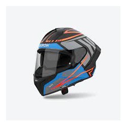 Matrix Rider Dark Blue Matt