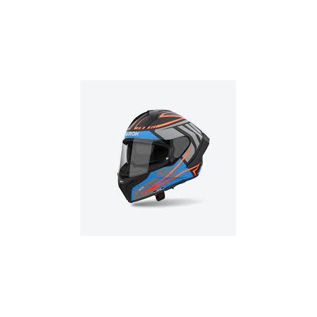 Matrix Rider Dark Blue Matt