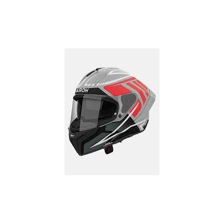 Matrix Rider Red Matt