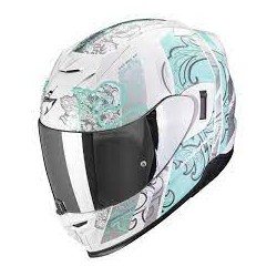 Exo-520 Evo air White Light Blu