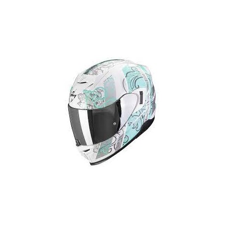 Exo-520 Evo air White Light Blu